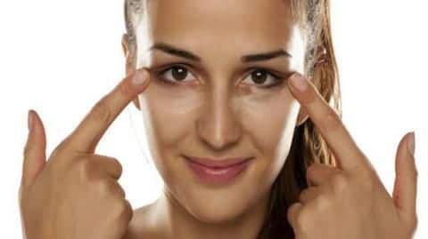 #HealthBytes: Try these remedies at home to eliminate dark circles #HealthBytes: Try these remedies at home to eliminate dark circles