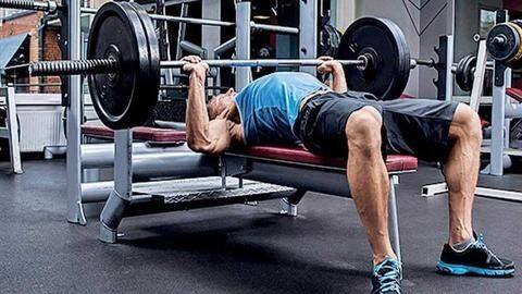 Important manners you must follow while working out in gym Important manners you must follow while working out in gym