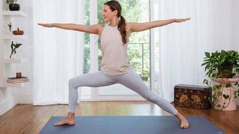 Planning on doing yoga? Download these six apps (Android users) Planning on doing yoga? Download these six apps (Android users)