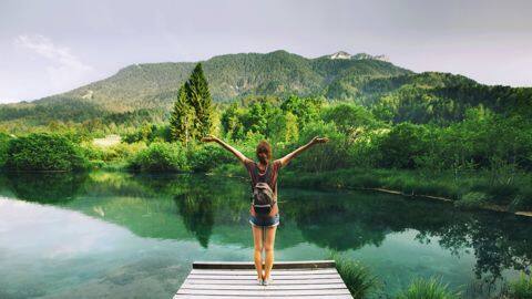 Few ways in which you can make eco-friendly travel decisions Few ways in which you can make eco-friendly travel decisions