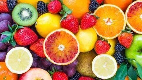 Here is why you should practice seasonal eating Here is why you should practice seasonal eating