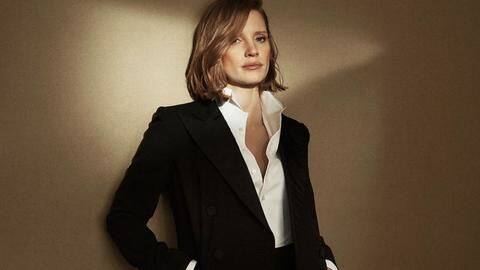 How to dress and impress like an alpha female How to dress and impress like an alpha female