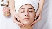 Here's why a facial massage is an important skincare ritual