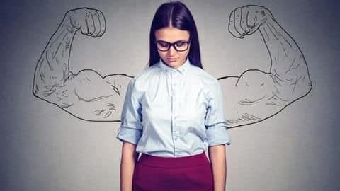 Do you feel under-confident? Follow these steps for increasing self-esteem Do you feel under-confident? Follow these steps for increasing self-esteem