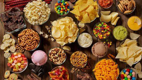 #HealthBytes: Few common foods that speed up your aging process #HealthBytes: Few common foods that speed up your aging process