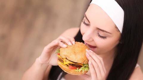 #HealthBytes: Here's why avoiding food additives is a good step #HealthBytes: Here's why avoiding food additives is a good step