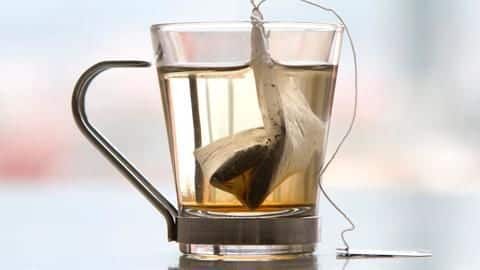 Not just tea: Five surprising uses and hacks of teabags Not just tea: Five surprising uses and hacks of teabags