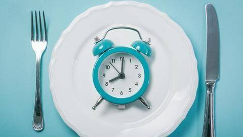 #HealthBytes: Know about different types of intermittent fasting, its benefits #HealthBytes: Know about different types of intermittent fasting, its benefits