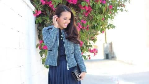 Want to look taller? These fashion tips will help Want to look taller? These fashion tips will help