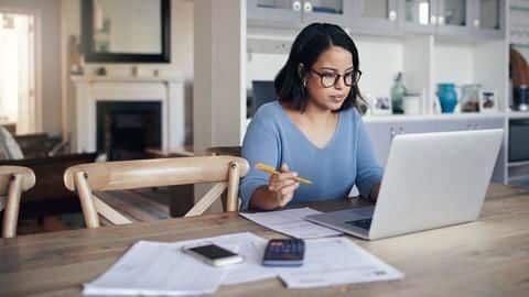 Working From Home: Tips to maintain health and wellness Working From Home: Tips to maintain health and wellness