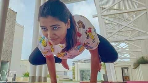 #HealthBytes: All that you should know about Animal Flow workout #HealthBytes: All that you should know about Animal Flow workout
