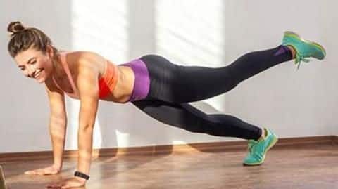 #HealthBytes: Changes that happen when you stop working out #HealthBytes: Changes that happen when you stop working out
