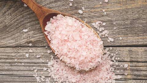 #HealthBytes: What are the benefits of using bath salts? #HealthBytes: What are the benefits of using bath salts?