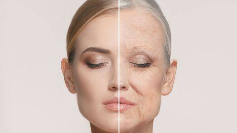 #HealthBytes: Obvious signs of premature aging to look out for #HealthBytes: Obvious signs of premature aging to look out for