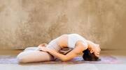 #HealthBytes: Yoga asanas to help relieve varicose veins