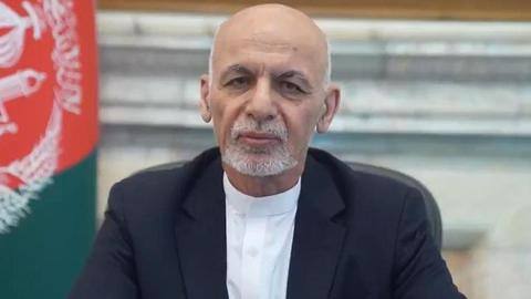 Twitter account hacked, says Afghan embassy official in India Twitter account hacked, says Afghan embassy official in India
