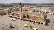 These European city squares may not be worth your time