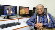 Renowned documentary filmmaker S. Krishnaswamy dies at 88