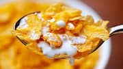 Enjoy cornflakes? You'll love these recipes