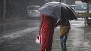 Thunderstorms, heavy rainfall forecast in parts of Northeast, eastern India