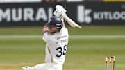 County Championship, all-round Ben Stokes helps Durham beat Derbyshire: Stats