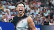 Shelton vs Zverev, men's singles US Open final: Statistical preview