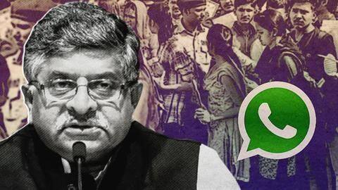 WhatsApp's policies under government scrutiny following global outrage WhatsApp's policies under government scrutiny following global outrage