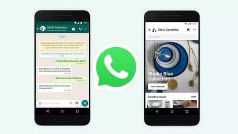 WhatsApp will implement updated policy despite global outrage WhatsApp will implement updated policy despite global outrage