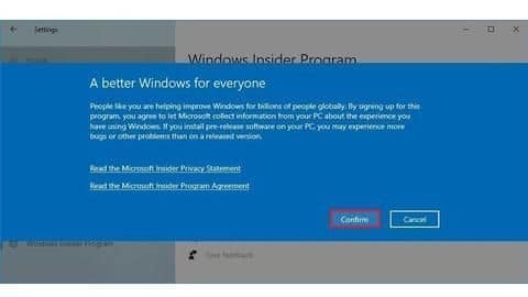 Here's How You Can Download Windows 11 Insider Builds