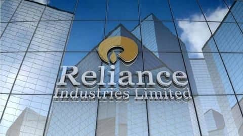 Reliance working to produce cheaper testing kits, new COVID-19 drug Reliance working to produce cheaper testing kits, new COVID-19 drug