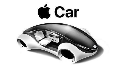 Hyundai/Kia say they aren't in talks for Apple Car Hyundai/Kia say they aren't in talks for Apple Car