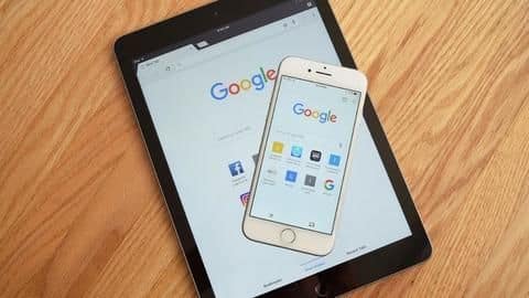 Google Chrome beta for iOS allows locking incognito tabs Google Chrome beta for iOS allows locking incognito tabs
