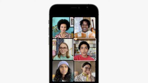 SharePlay will help FaceTime users enjoy music, videos together