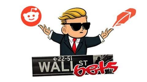 Reddit's WallStreetBets goes private; banned on Discord for 'hate speech' Reddit's WallStreetBets goes private; banned on Discord for 'hate speech'