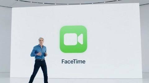 Since 2010 unveil, FaceTime has remained exclusive to Apple users