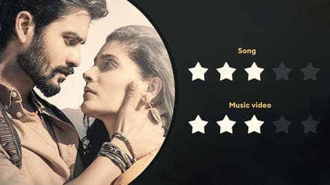 Jubin Nautiyal's 'Dil Lauta Do' may please soulful music lovers Jubin Nautiyal's 'Dil Lauta Do' may please soulful music lovers