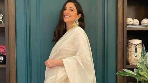 Anushka Sharma making acting comeback next year with 3 films? Anushka Sharma making acting comeback next year with 3 films?