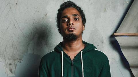 'Gully Boy' rapper dies at 24; Ranveer, Siddhant mourn loss 'Gully Boy' rapper dies at 24; Ranveer, Siddhant mourn loss