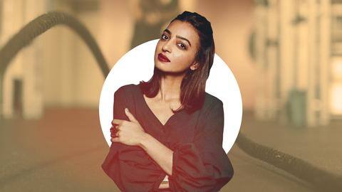 Happy birthday Radhika Apte! Check out the diva's fitness secrets Happy birthday Radhika Apte! Check out the diva's fitness secrets