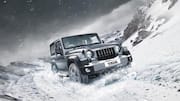 How Mahindra Thar 5-door will differ from its 3-door version
