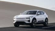 Polestar 3 shatters EV range record without any modifications