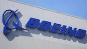 Boeing's fighter jet production halts as workers strike over benefits