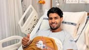 Harshit Rana undergoes successful surgery, shares recovery update