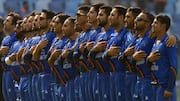 Afghanistan cricketers condemn Pakistan's airstrikes, call it 'war crime'