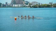 Rowing v/s hiking: Which is better for your heart?