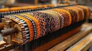 Meet Akwete, a sustainable textile from Nigeria