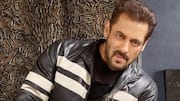'Shuru se shuru karte hain': Salman Khan debuts on YouTube