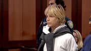 'Didn't intend harm': Selma Blair breaks silence on flight incident