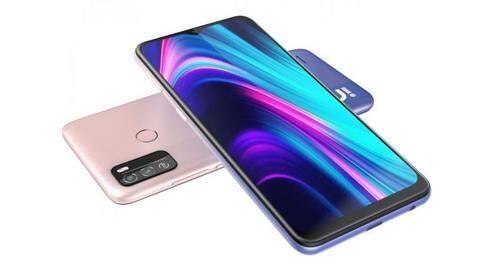 Micromax IN 1b gets slow-motion video feature via OTA update Micromax IN 1b gets slow-motion video feature via OTA update