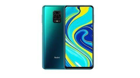Redmi Note 10 receives BIS certification, launch imminent Redmi Note 10 receives BIS certification, launch imminent